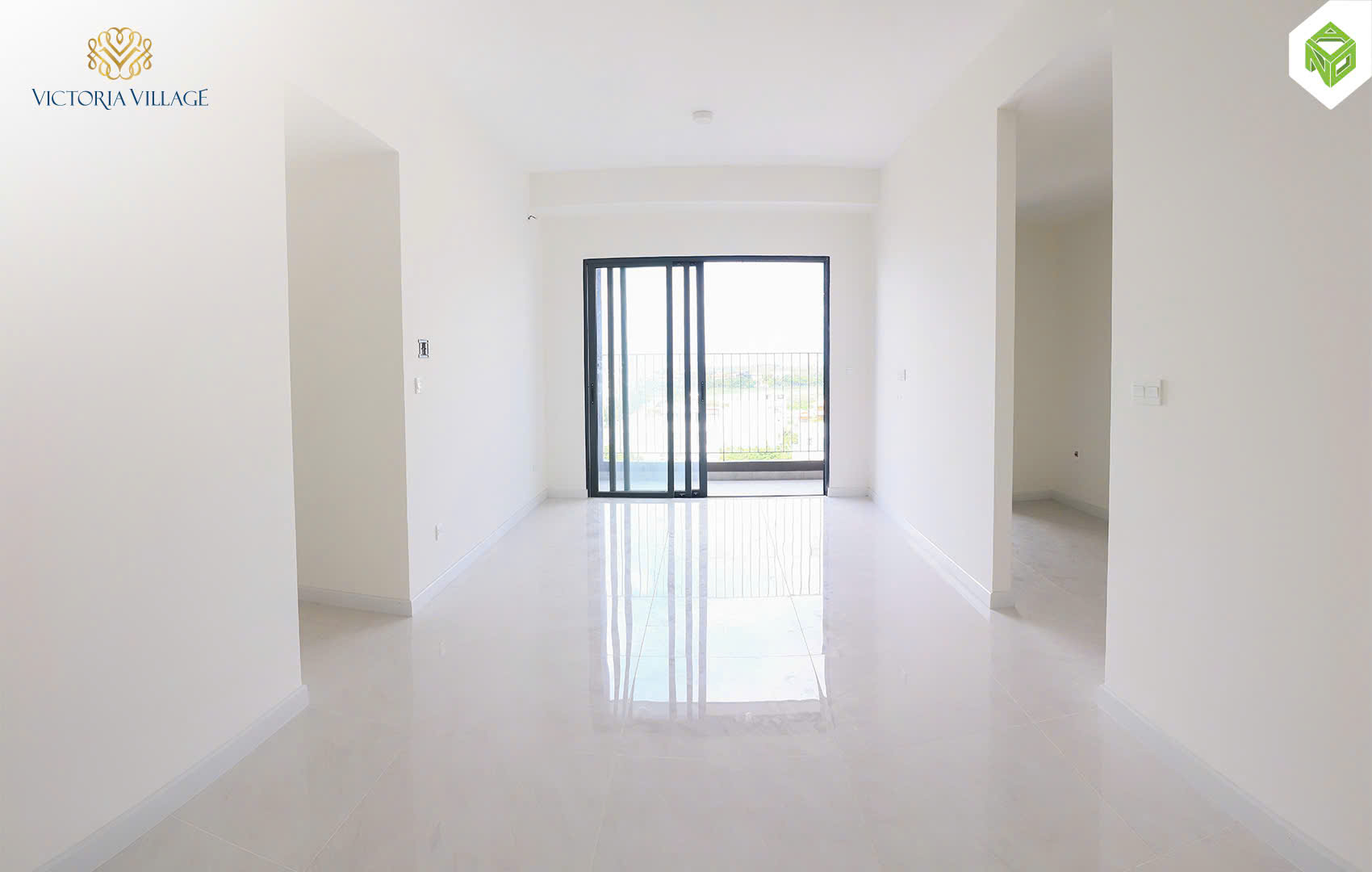 CÄƒn há»™ bÃ n giao thá»±c táº¿ Victoria Village